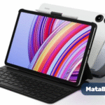 Xiaomi Redmi Pad Pro