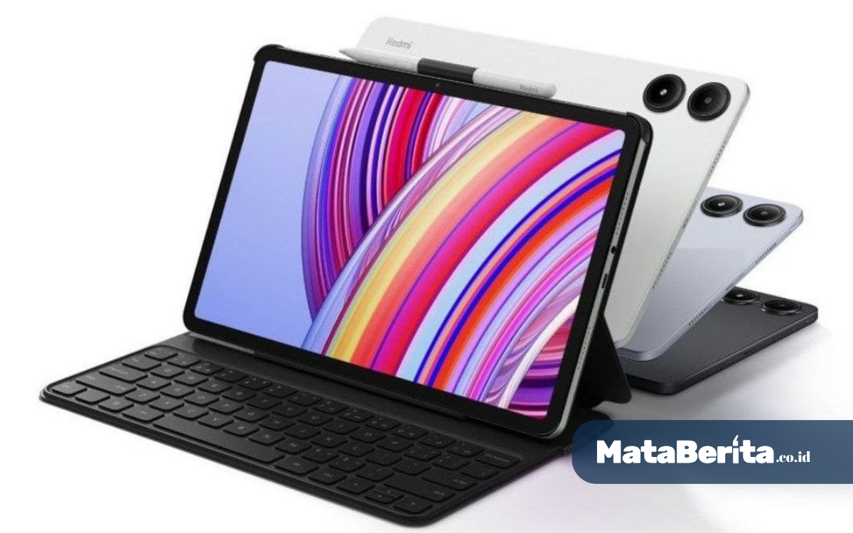 Xiaomi Redmi Pad Pro