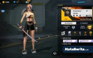 Kode Redeem FF Hari Ini 29 Oktober 2025