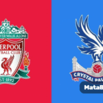 Liverpool vs Crystal Palace