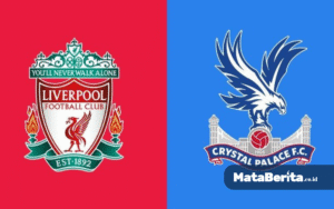 Liverpool vs Crystal Palace