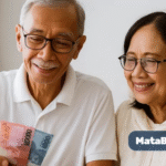 Kenaikan Gaji Pensiunan PNS 2025