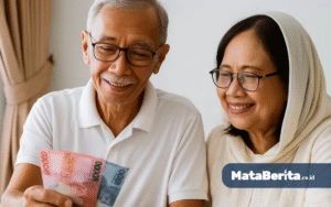 Kenaikan Gaji Pensiunan PNS 2025