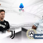 Juventus vs Udinese