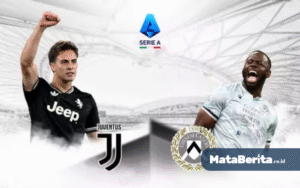 Juventus vs Udinese