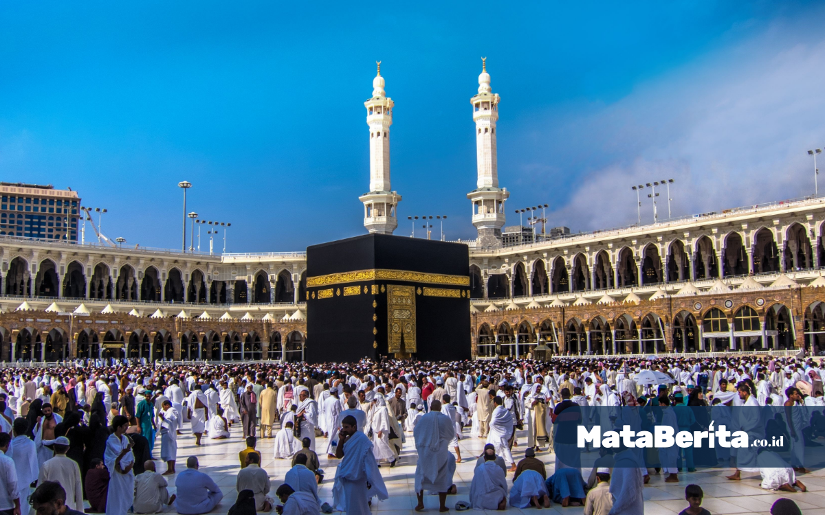 Biaya Haji 2026