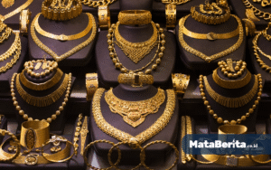 Harga Perhiasan Hari Ini 30 Oktober 2025