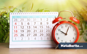 Kalender Jawa Hari Ini Kamis 30 Oktober 2025