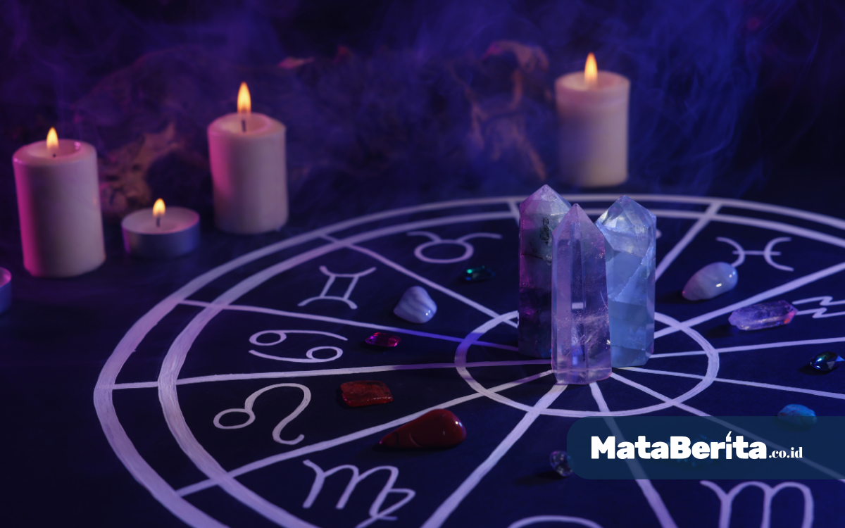 Ramalan Zodiak Hari Ini 29 Oktober 2025