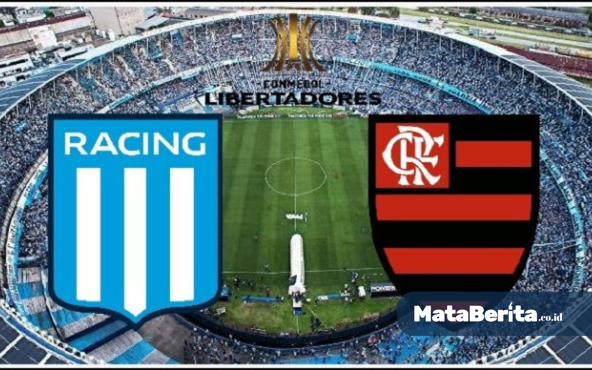 Racing Club vs Flamengo