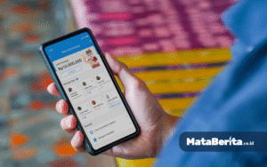 Link DANA Kaget Hari Ini