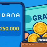 Aplikasi Penghasil Uang Terbukti Membayar 2025