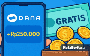 Aplikasi Penghasil Uang Terbukti Membayar 2025