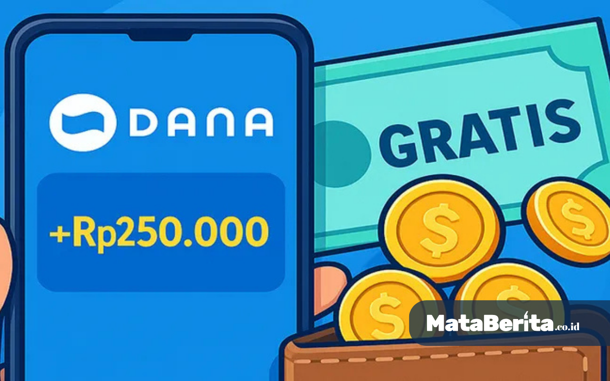 Aplikasi Penghasil Uang Terbukti Membayar 2025