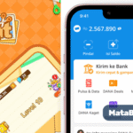 Game Penghasil Saldo Dana Gratis
