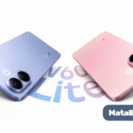 Vivo V60 Lite