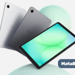 Samsung Galaxy Tab A11