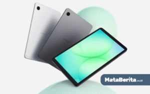 Samsung Galaxy Tab A11