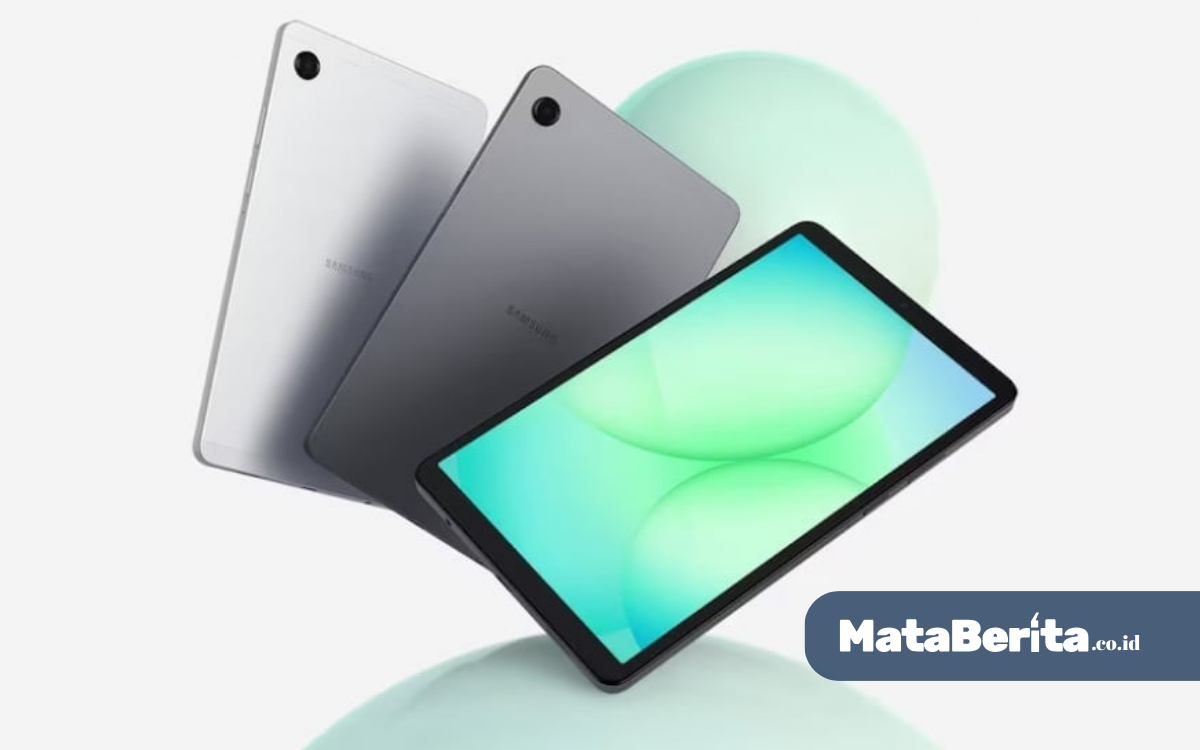 Samsung Galaxy Tab A11