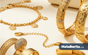 Harga Emas Perhiasan Hari Ini 31 Oktober 2025