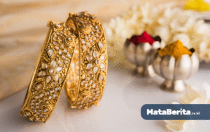 Harga Emas Perhiasan 24 Karat Hari Ini 31 Oktober 2025