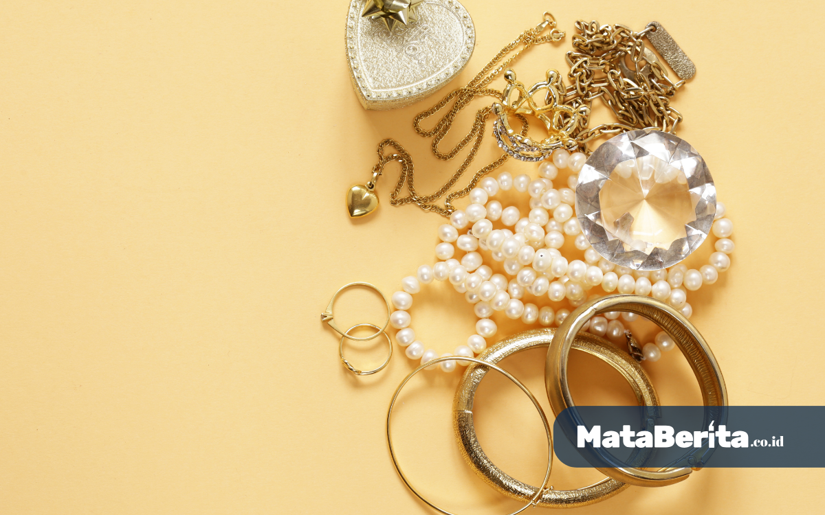 Harga Emas 22 Karat Hari Ini 31 Oktober 2025