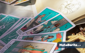 Ramalan zodiak hari ini Jumat 31 Oktober 2025