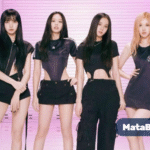 Blackpink Siap Guncang Jakarta
