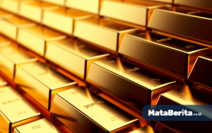 Harga Jual Emas Hari Ini 31 Oktober 2025