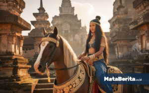 Cara Bikin Prompt Foto AI Nuansa Zaman Majapahit