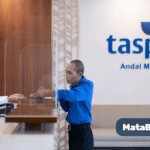 Taspen Gaji Pensiunan November 2025