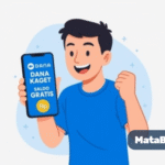 5 Link DANA Kaget Hari Ini