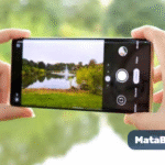 Daftar HP yang Punya Kamera Bokeh Terbaik 2025