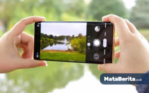 Daftar HP yang Punya Kamera Bokeh Terbaik 2025