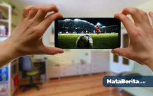 Situs Live Streaming Bola Legal Terbaik 2025