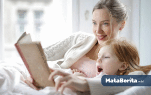 Dongeng Sebelum Tidur Lucu untuk Anak-Anak