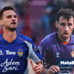 PSIM Yogyakarta vs Persik Kediri