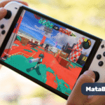 Nintendo Switch games paling populer 2025