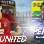 Bali United FC vs Persib Bandung