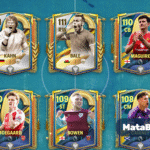 Kode Redeem FC Mobile