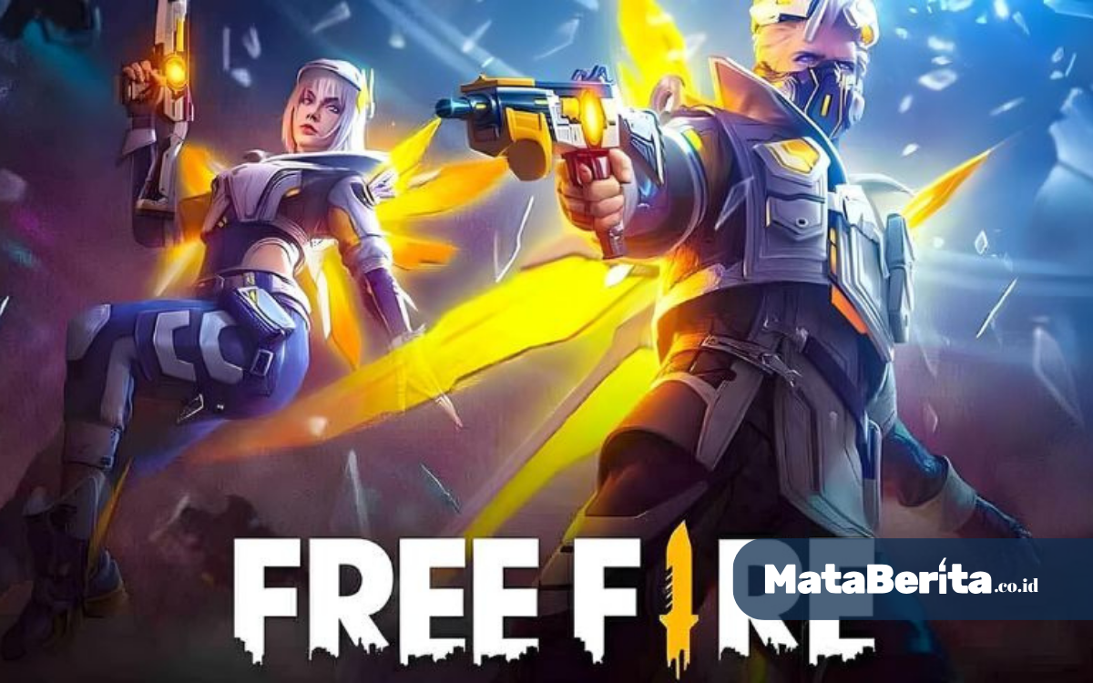 Kode Redeem FF Hari Ini 31 Oktober 2025