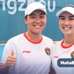 Janice Tjen & Aldila Sutjiadi