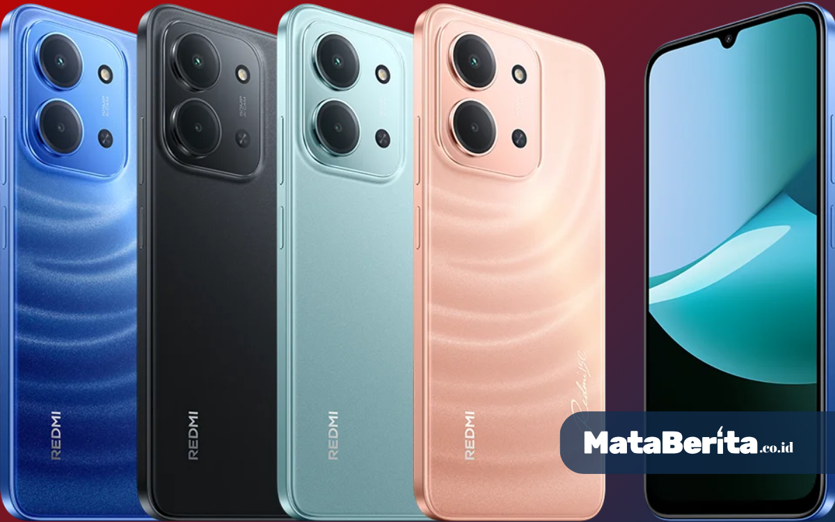 Redmi 15C