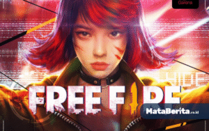 Kode Redeem FF