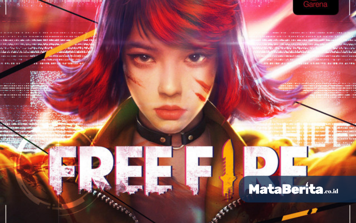 Kode Redeem FF