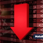 Saham IHSG Anjlok