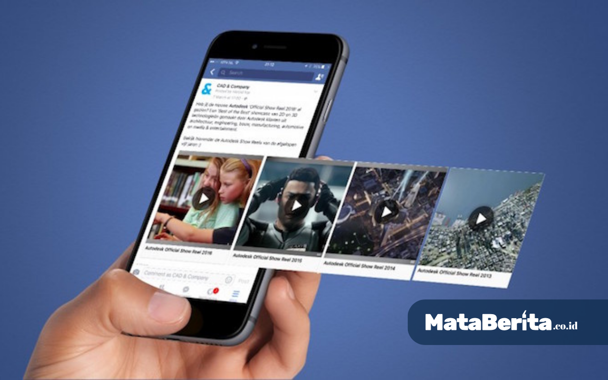Download Video FB