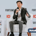 Andry Hakim Borong Saham CBRE