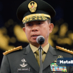 Panglima TNI Mutasi 286 Perwira