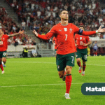Portugal vs Hungaria
